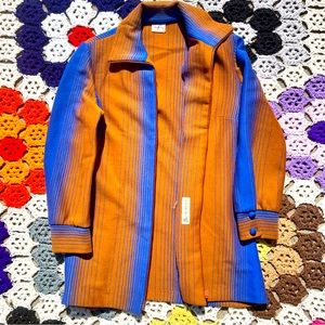1970’s Grandpa / Grandma Jacket